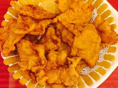 -大地春饼店(黄河路店)