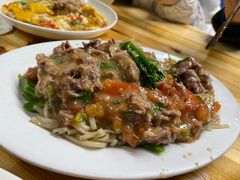 牛肉粿条-黄记饮食店·潮汕家常菜(丹霞庄中区店)