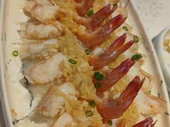 -百味馆·海鲜·湛江菜(后海花园店)