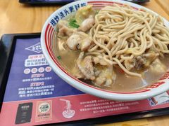 -哈灵现炒本帮面(宁波路店)