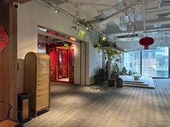-大视光学•LINDBERG林德伯格•全球手工眼镜集合店(王府井店)