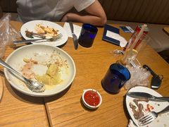 -玛尚诺意式餐厅(新达汇三林店)
