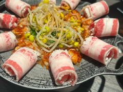 -大渔铁板烧(仁恒梦中心店)