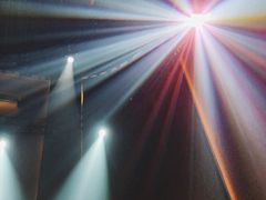 -TZ House音乐现场(来福士中心店)