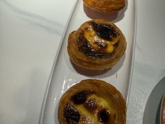 -禄运茶居·手工点心(猎德店)