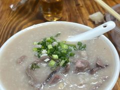 -洲心明记烧肉大粥(总店)