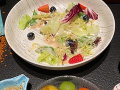 -300杯·和牛烧肉清酒专门店(廊里店)