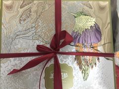 -美丽心情蛋糕(江苏路店)