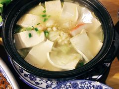 -久品居外婆人家(时光店)