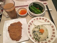 -池记(尖沙咀店)