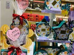 -GODIVA(王府井apm店)