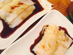 肠粉-添好运点心专门店(深水埗店)