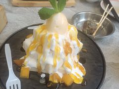 -九龙茶记·粤式餐厅融合菜(鹭江店)