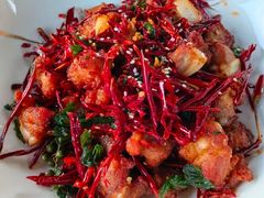 -汉水谣·江景餐厅(江滩店)