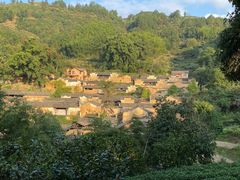 -杨家堂村