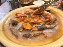 -阿昌白族石板烧(大理古城店)