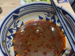 -老九圆山西面馆(CBD店)