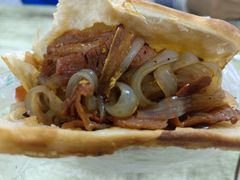 -小陈方酥锅盔(古城总店)