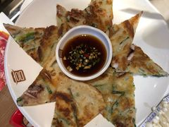 -韩宫宴烤肉·料理(苏州中心店)