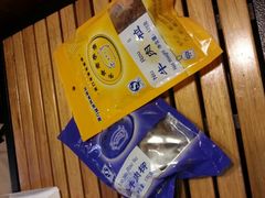 -黄胜记鼓浪屿肉松店(龙头路店)