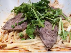 -康師傅私房牛肉面(浦机三店)