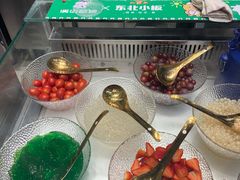 -溪边姑娘·拉丝酸奶水果捞(春熙路店)