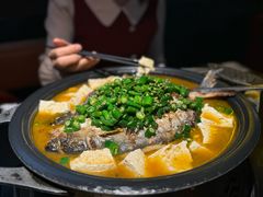 -探鱼·鲜青椒爽麻烤鱼(领展购物广场店)
