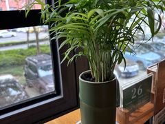 -竹里馆 ·茶食(奥体店)