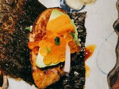 鹅肝寿司-江户前寿司(好运街店)