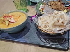 -mango tree芒果树泰国餐厅(青岛万象城店)