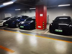-TESLA 特斯拉(郑州正弘城体验店)