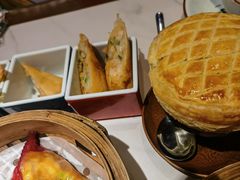 -禄运茶居·手工点心(猎德店)