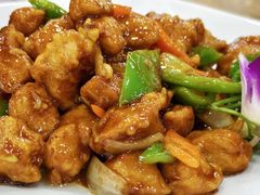 熘肉段-西塔大冷面(市府大路店)