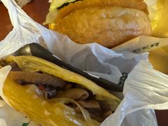 -魏家凉皮(西安秋林宏业商厦店)