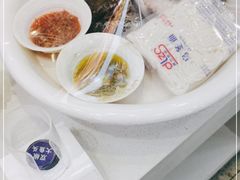-百味饺子城•海鲜家常菜(秦皇岛店)