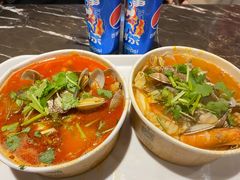 -何记花甲(卓悦汇旗舰店)