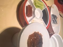 -京鸭棠(让胡路万达店)