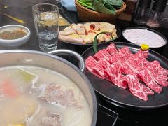 -官也街澳门火锅(新源里店)