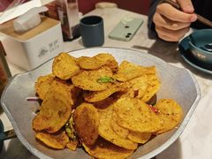 -茅庐毛血旺(烟台大悦城店)