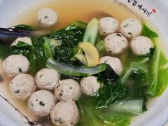 -禄源公·老莞诚饭店