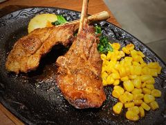 -萨莉亚意式餐厅(杭州滨江天街店)