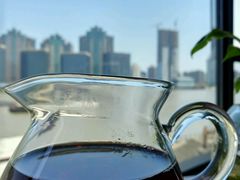 -张博士茗茶馆(外滩店)