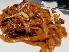 -衡山汇·高级粤菜(霄云路店)