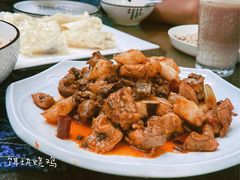 -喜林苑·稻田餐厅(品相府店)