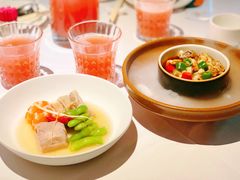 -玫瑰厅上海菜(兴国路店)