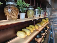 -壹只菜·崇明本地特色菜(崇明南门店)