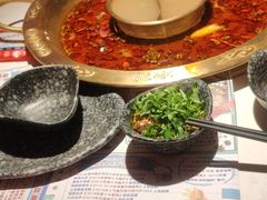 -哥老官重庆美蛙鱼头(五角场合生汇店)
