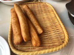 -小骨煲金华砂锅(转塘金街美地店)