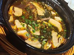 -打酱油·非遗淮扬菜(瘦西湖梅岭店)