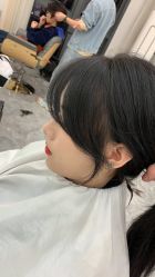 -V8潮牌·接发烫染连锁